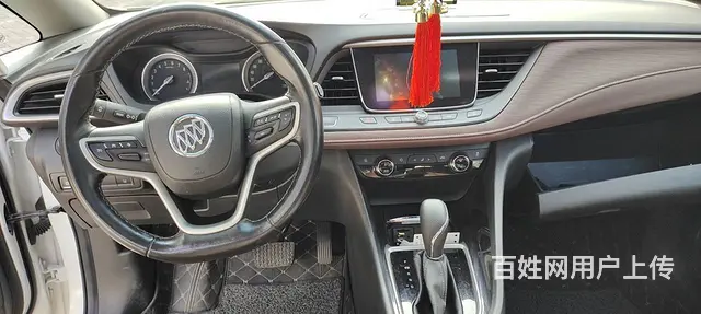 别克GL6 2018款 1.3T 手自一体 18T 6座豪华 - 图片 10