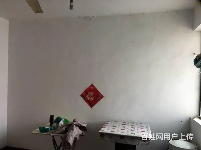 利民新村 普通住宅1厅 简单装修 - 图片 8