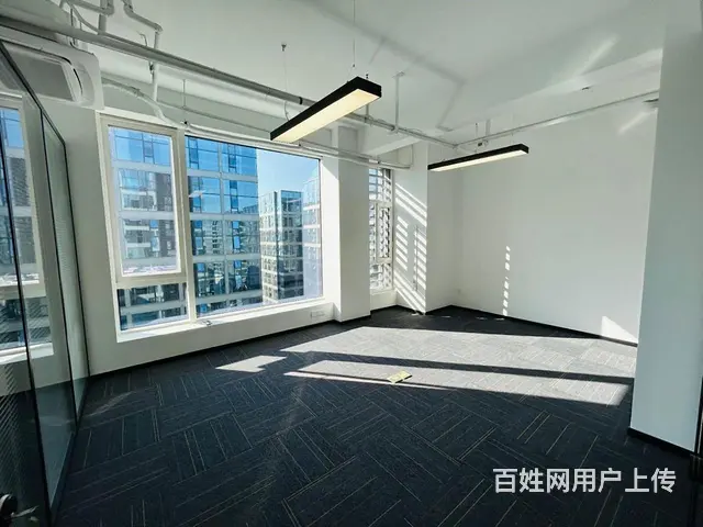 同协金座商务中心，精装出租50至500方，多套户型可挑选！ - 图片 2