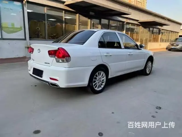 东南 东南V3菱悦 2015款 1.5 手动 幸福版 - 图片 6