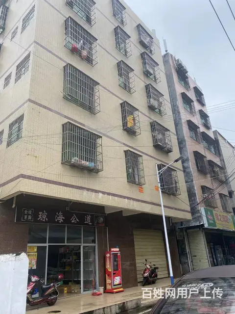 上丹路民宅一楼铺面仓库均可（海工商学校2公里） - 图片 1