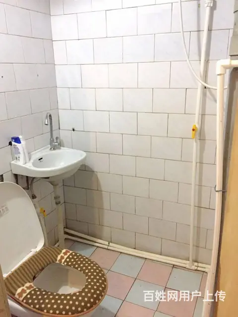 近中街东中街地铁A口旁，民强小区 450元/月，家电全包网 - 图片 5