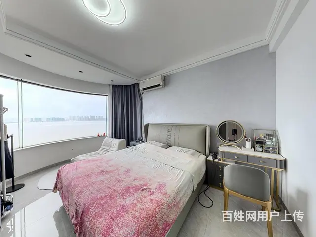情侣路宏海湾花园精装三房两厅两卫 看海景 - 图片 4