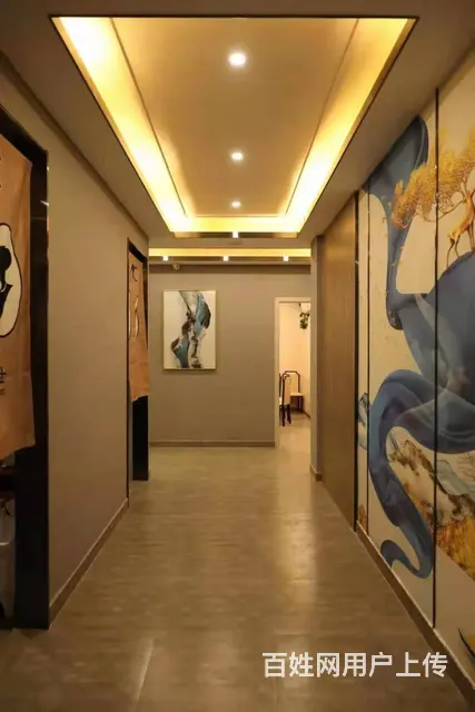 袁州区袁河东路400平餐饮店转让 - 图片 7