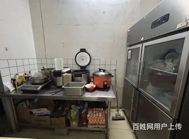 （51旺铺推荐）琼山区海工商41平餐饮店转让 - 图片 4
