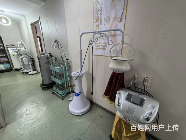 美容美体 足疗养生店出兑 客源稳定 - 图片 7