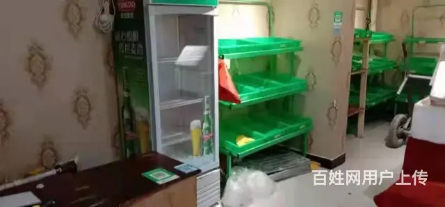 急转！邢台市襄都区东郭庄镇淮家屯社区65平水果店 - 图片 4