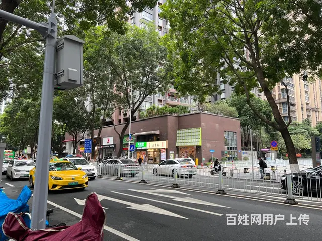 华穗路花城大道华利路明火餐饮食展厅会所零售商铺出租 珠江新城 - 图片 3