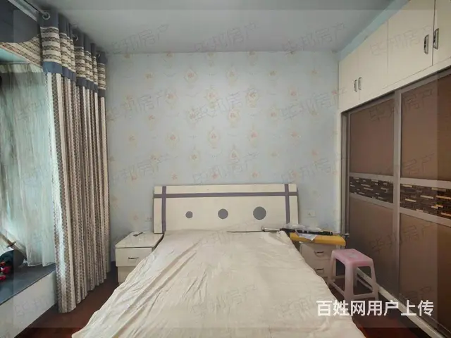 金帝豪庭 九成新精装修带入户花园 正常首付 出行方便 - 图片 6