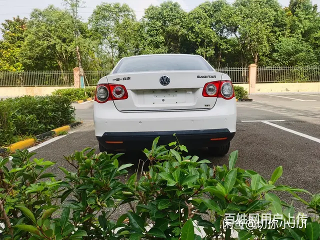 【搞定了！】大众 速腾 2010款 1.4TSI 手动 豪华 - 图片 7