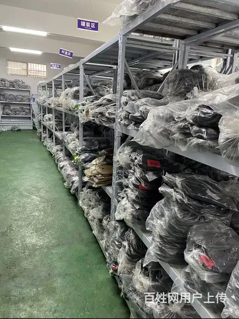 【泉州晋江】货架工厂特价清仓处理仓库置物架 - 图片 10