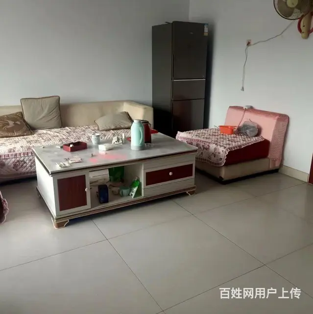 划片实小二室地暖12.5万 - 图片 1