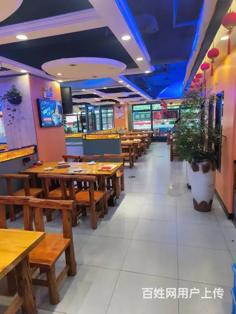 【搞定了！】道里区群力融江路群力家园烧烤店出兑 - 图片 7