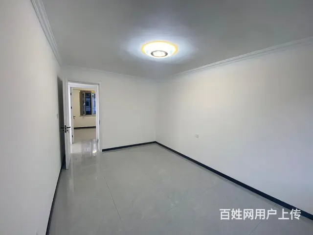 河东泽麟社区3楼南北通透两室64平25.8万 - 图片 2