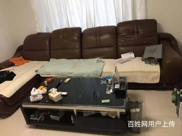 同仁小区5楼，85平，25.5万， - 图片 3