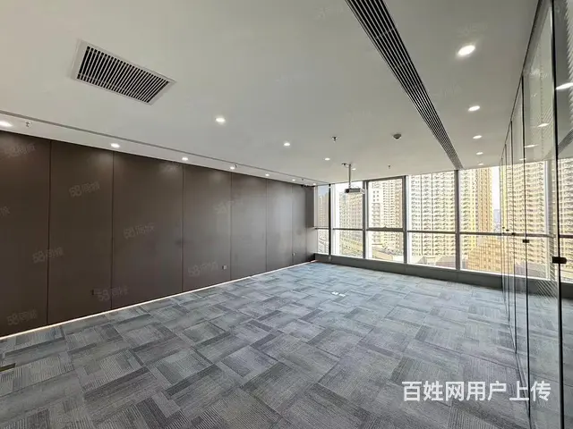 小北二路30平到4000平任意组合精装修办公室出租 - 图片 4