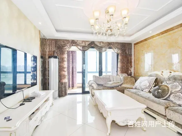 钱江世纪城众安景海湾(公寓住宅)精装修315.00万元南热卖 - 图片 1