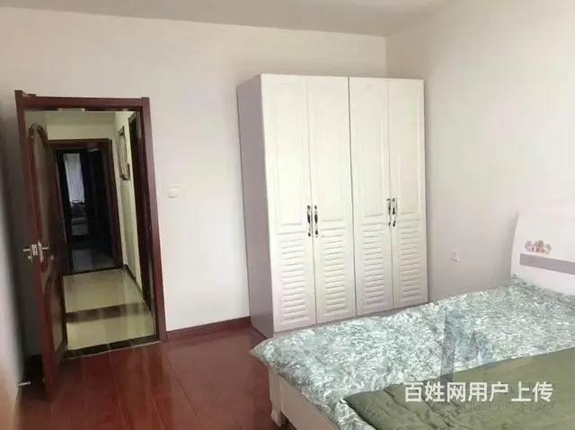 吾悅旁城上城小高电梯中间楼层精装两室拎包入住 - 图片 3