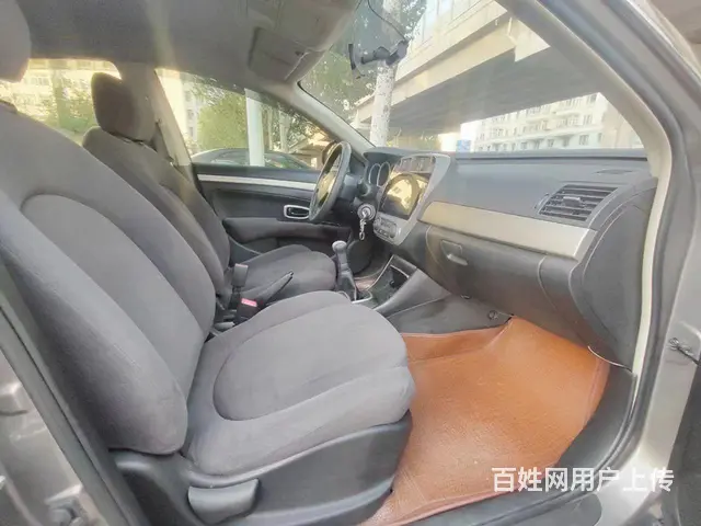 【搞定了！】日产 轩逸 2015款 轩逸经典 1.6 手动 - 图片 7