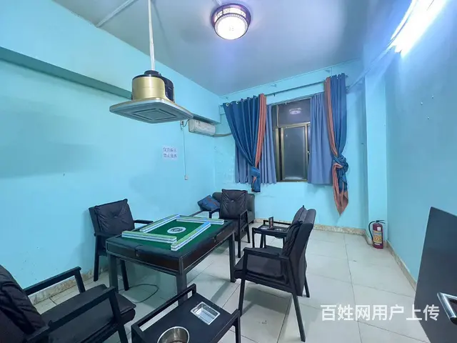 （51旺铺推荐）灵山镇600平临街台球厅转让 - 图片 7