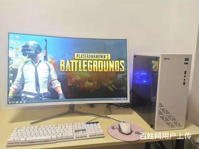 个人急转上百套全新办公游戏设计电脑全部二手价格处理 - 图片 5