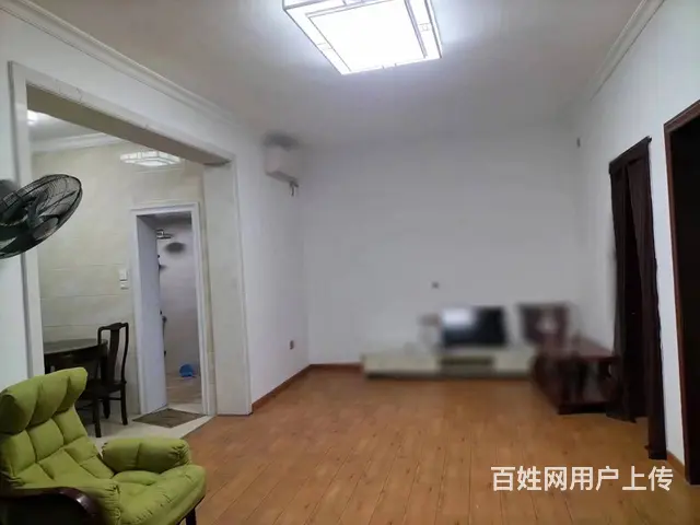 环城北路西湖饭店附近3室2厅精装修家具家电齐全月租1200 - 图片 5