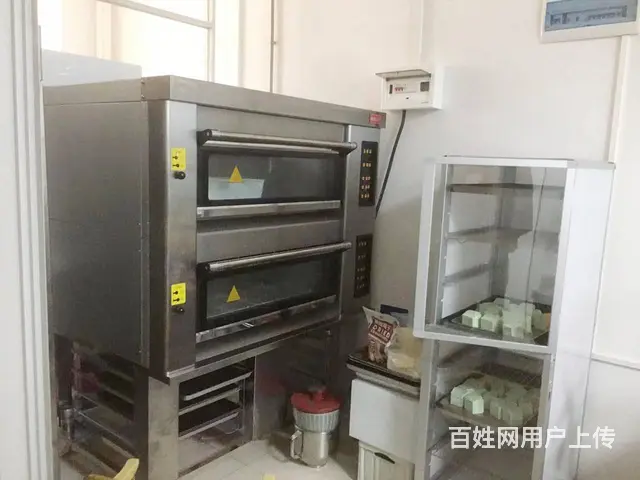 （51旺铺推荐）龙华区八灶新城46平铺面转让 - 图片 11