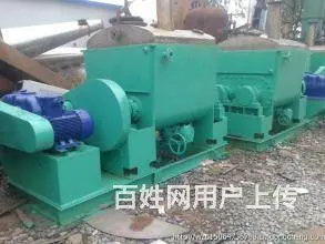 供应 压滤机 离心机 冷凝器 反应釜 发酵罐 烘干 - 图片 9