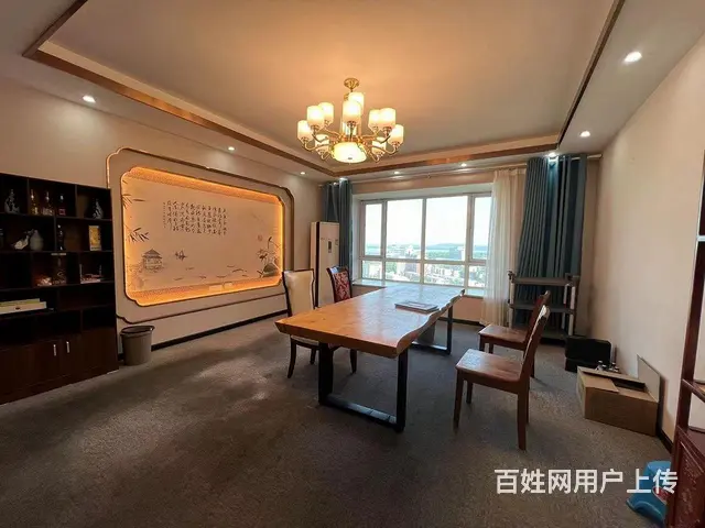 东湖春树里 岳家嘴地铁 接待猛火灶 中北路 德成国 - 图片 1