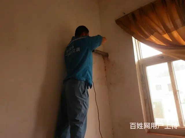兰州诚信钻孔 空调钻孔 水钻开孔 开门开窗 - 图片 10