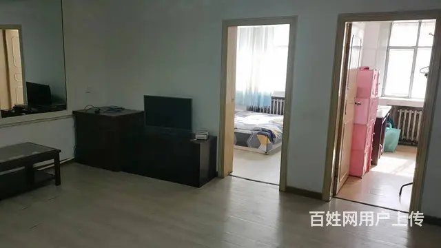 工农区四道街 普通住宅1厅 精装修 - 图片 2