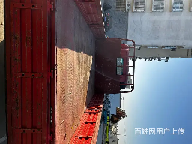 中国重汽 其他 平板车 国5 - 图片 4