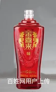 北京玻璃瓶厂家价格 - 图片 4