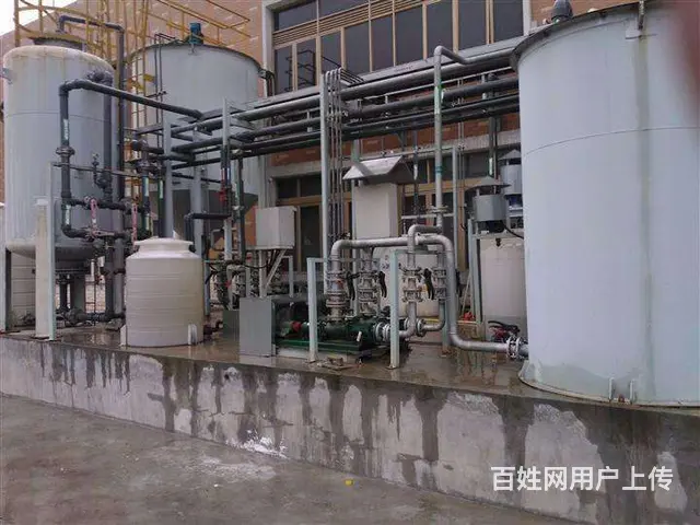 揭阳大型锅炉回收：规范楷模 - 图片 2