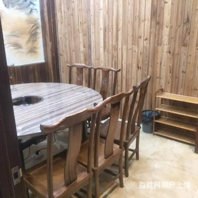 【都市时讯免费找店】蓝天路大型特色木桶火锅店转让 - 图片 4