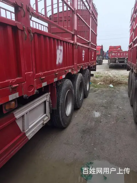 东风天龙 牵引车 国5 - 图片 9