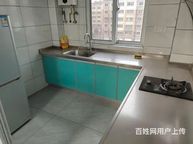 菜场公园附近步梯四楼干净整洁拎包即住配套成熟 - 图片 7
