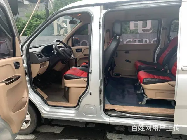 五菱 荣光 2014款 荣光S 1.5 手动 基本 - 图片 11