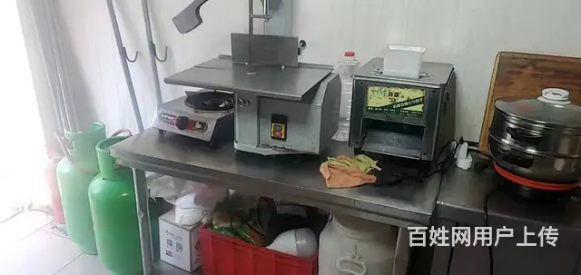 【创美】哈工大青州街鲜肉店转让，可空转 - 图片 6