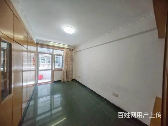 金山实小 七中陪读 近学校免接送 楼梯中装三房 家具家电配齐 - 图片 3