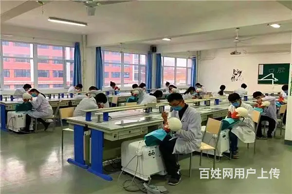 烟台卫校2023年招生计划 - 图片 2
