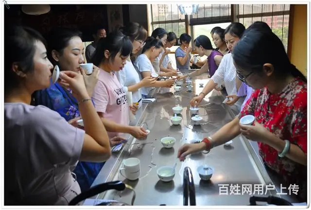 莆田茶艺师培训哪家好 - 图片 7
