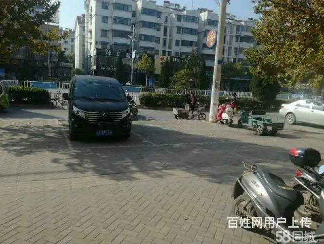 【都市时讯免费找店】固镇浍河路世纪酒店东旺铺 - 图片 2