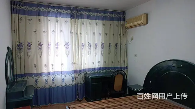 竹园二村 普通住宅1厅 中等装修 - 图片 1