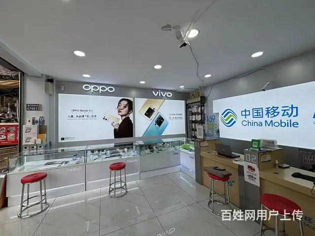 3491（商客网）呈贡蓝光天骄城临街空铺转让转租 - 图片 7