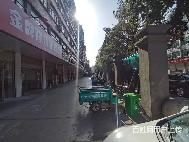 【搞定了！】青庭商铺.隆江猪脚饭 稠江石鱼路好位置小吃店整体 - 图片 4