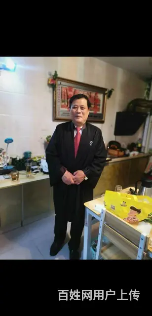 专业的高标准刑辩服务 - 图片