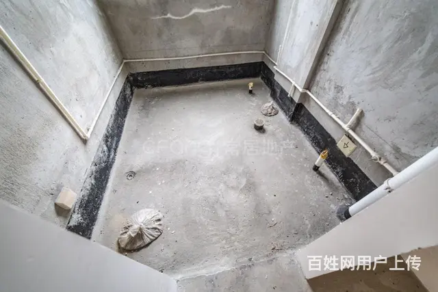 钟楼区青枫壹号英郡花苑(别墅)纯毛坯实际面积四百平 - 图片 5