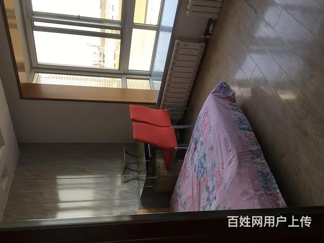 开发区夹河苑 普通住宅2厅 精装修 - 图片 12