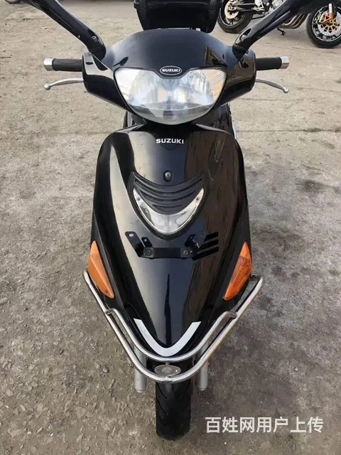 批发零售二手摩托车，价格便宜，一手货源 - 图片 3